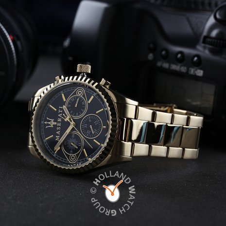 competizione horloge orologio