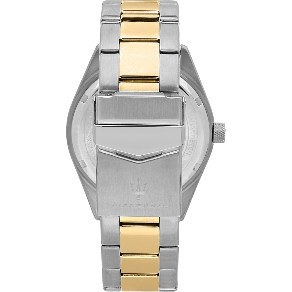 Maserati Competizione R8853100027 Watch • EAN: 8033288937500 