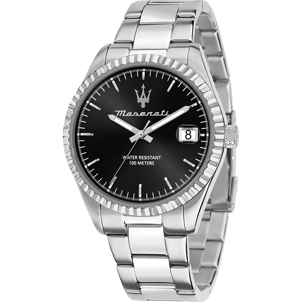 Maserati Competizione R8853100028 Watch