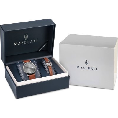 Maserati Eleganza R8851130006 Watch