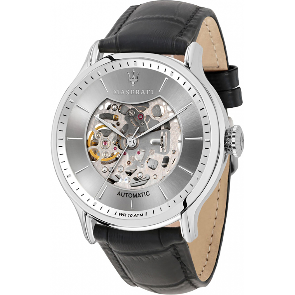 Maserati Epoca R8821118005 Watch