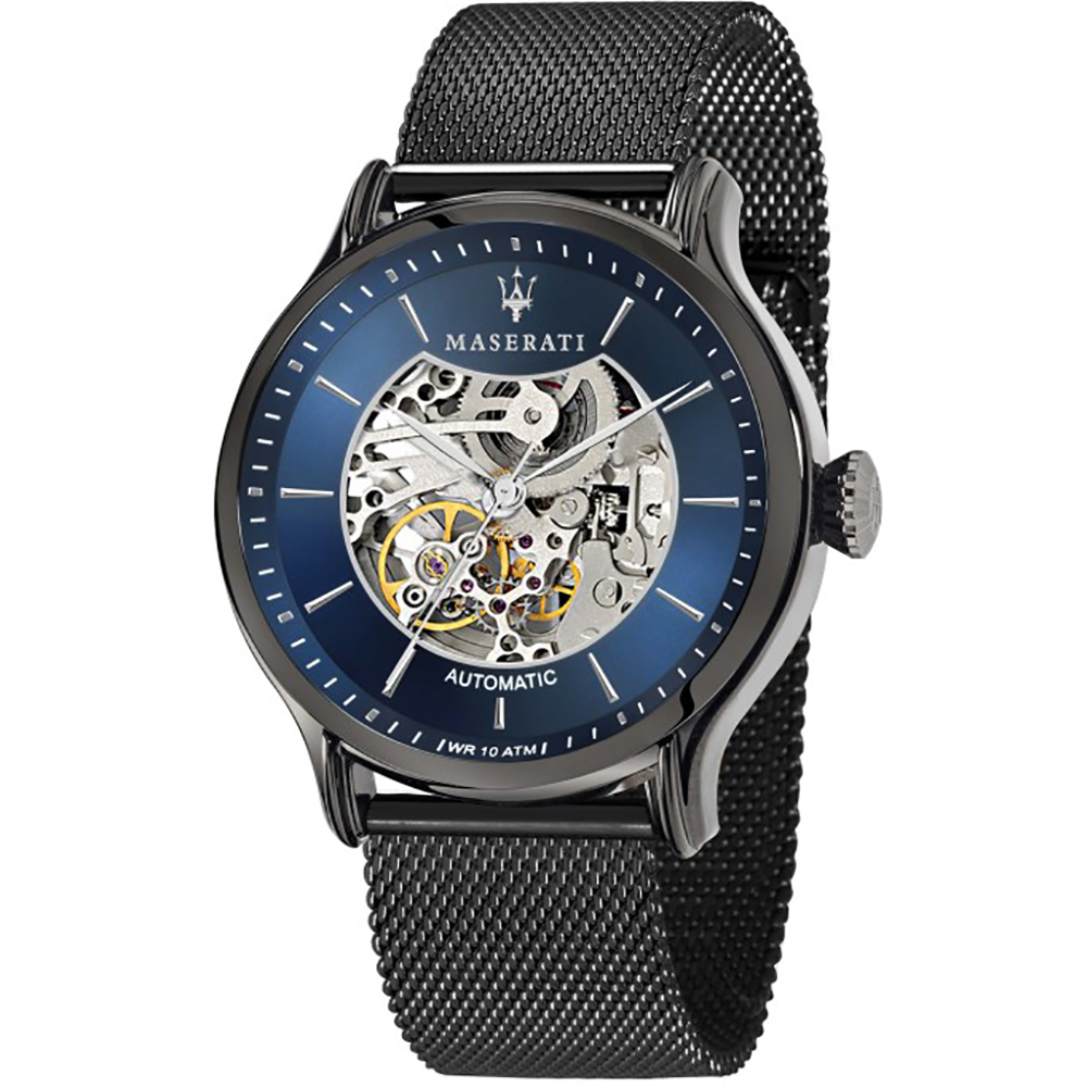 Montre Maserati Epoca R8823118002