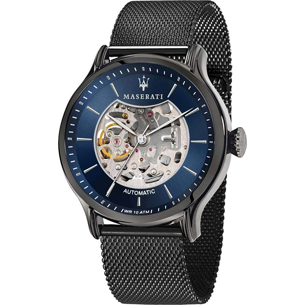 Maserati Epoca R8823118006 Watch