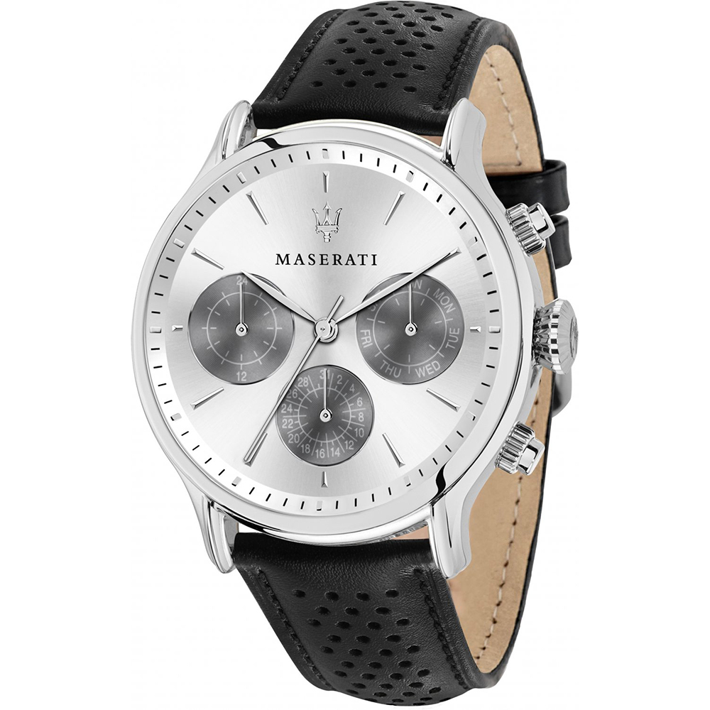 Maserati Epoca R8851118009 Watch