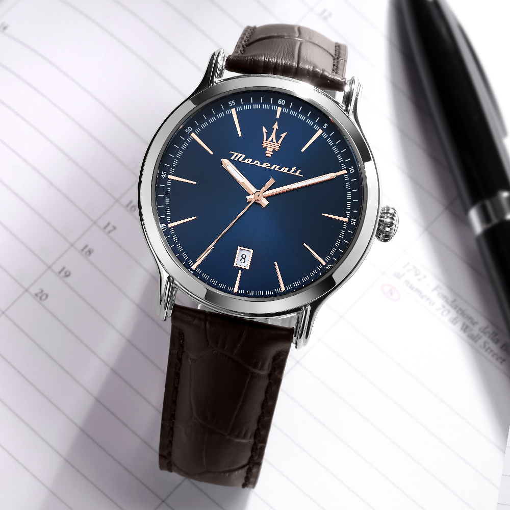Maserati Epoca R8851118016 Watch • EAN: 8033288983774 