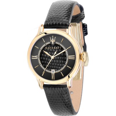 Maserati Epoca R8851118501 Epoca Lady Watch