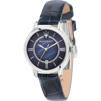 Maserati Epoca R8851118502 Epoca Lady Watch