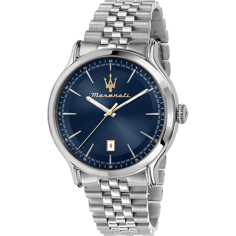 Maserati Epoca R8853118021 Watch