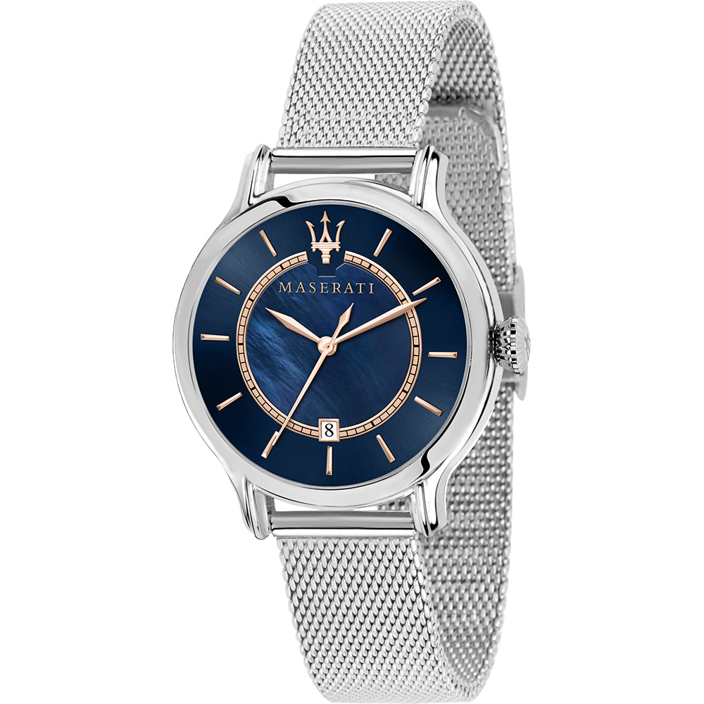 Maserati Epoca R8853118507 Epoca Lady Watch