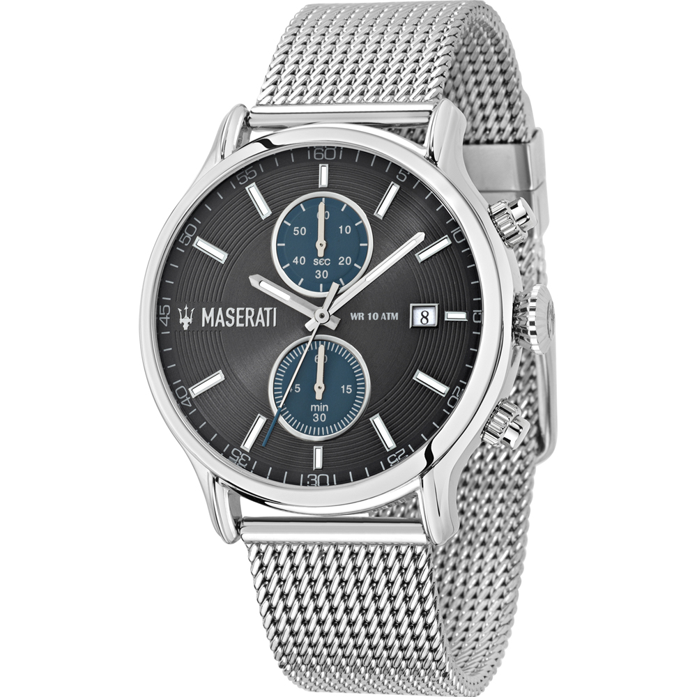 Maserati Epoca R8873618003 Watch
