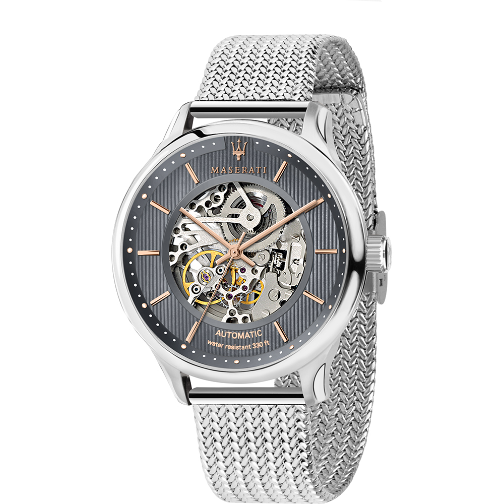 Montre Maserati Gentleman R8823136004