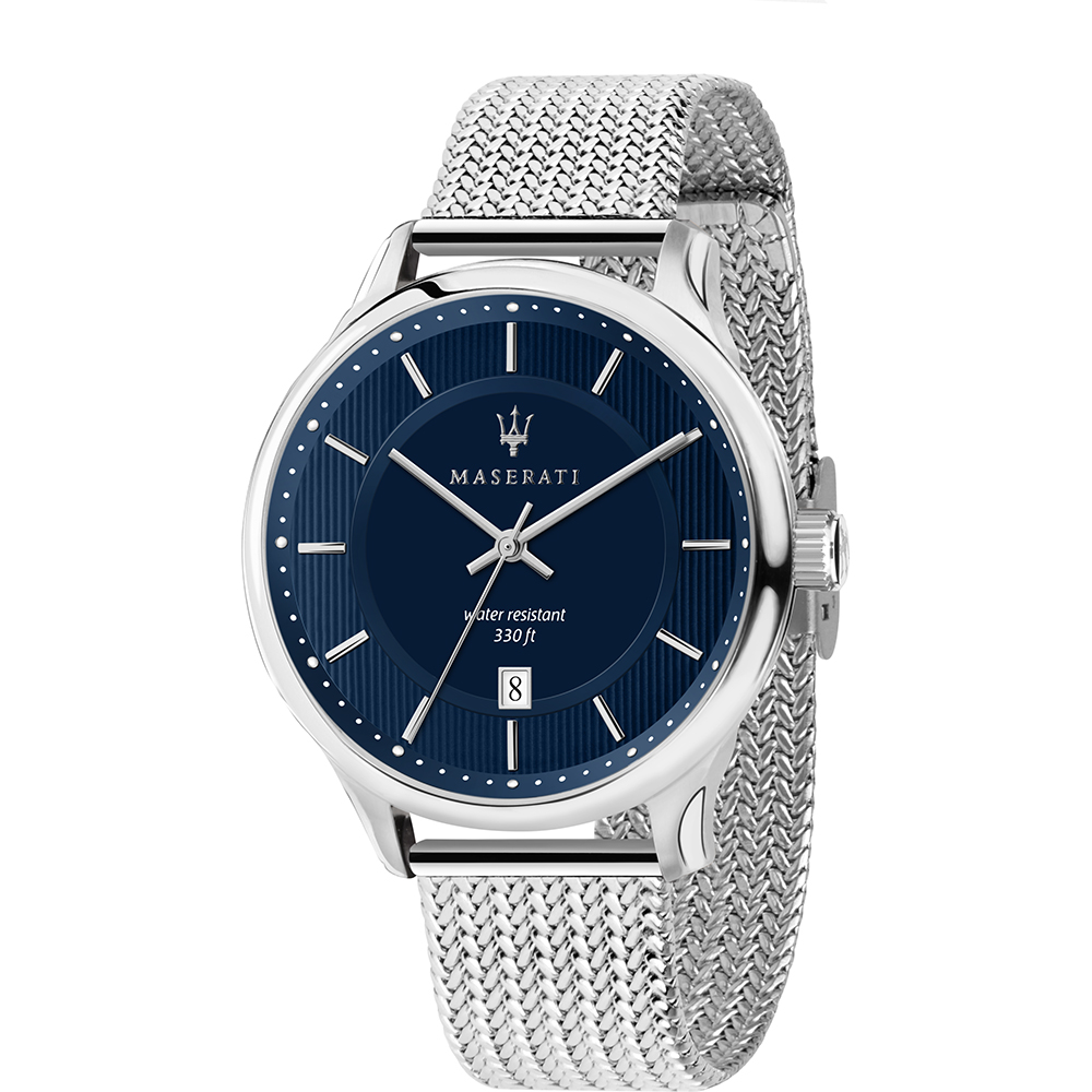 Maserati Gentleman R8853136002 Watch