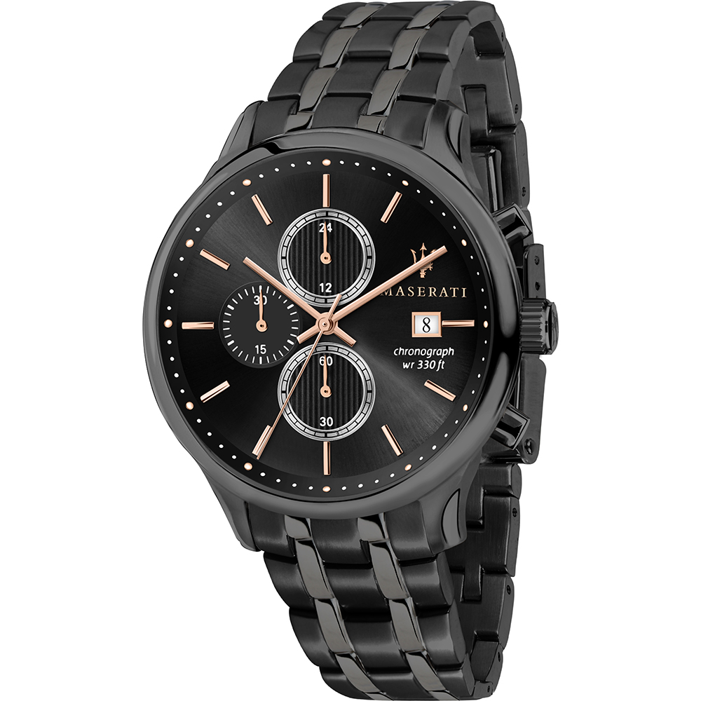 Maserati Gentleman R8873636003 Watch