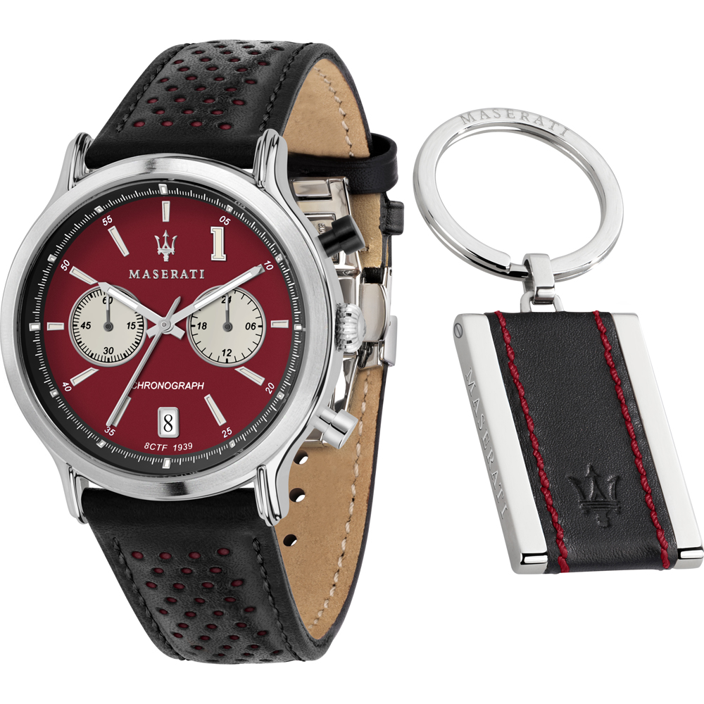 Maserati Watch Limited Edition Hotsell, 51% OFF |  www.elmonstruodelasgalletas.com