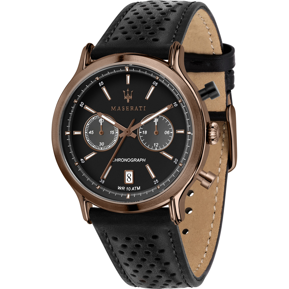 Maserati Legend R8871638001 Watch