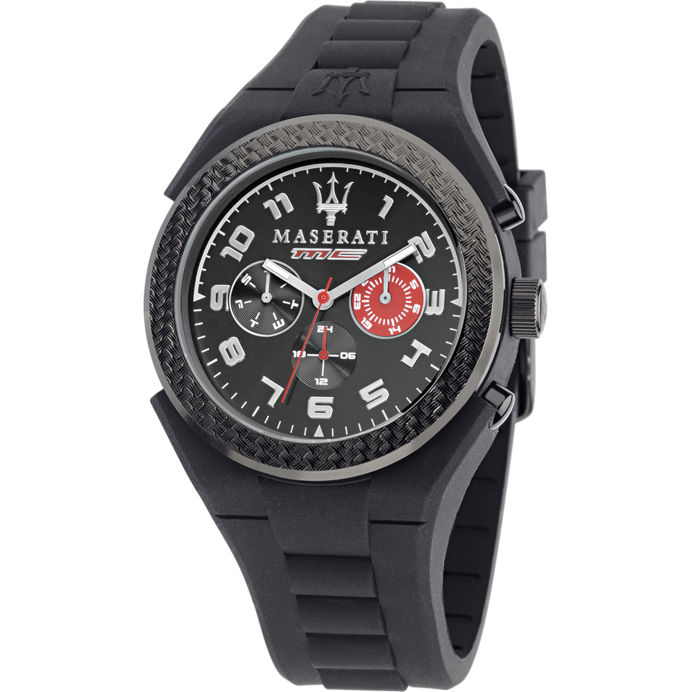 Maserati R8851115006 Pneumatic Watch