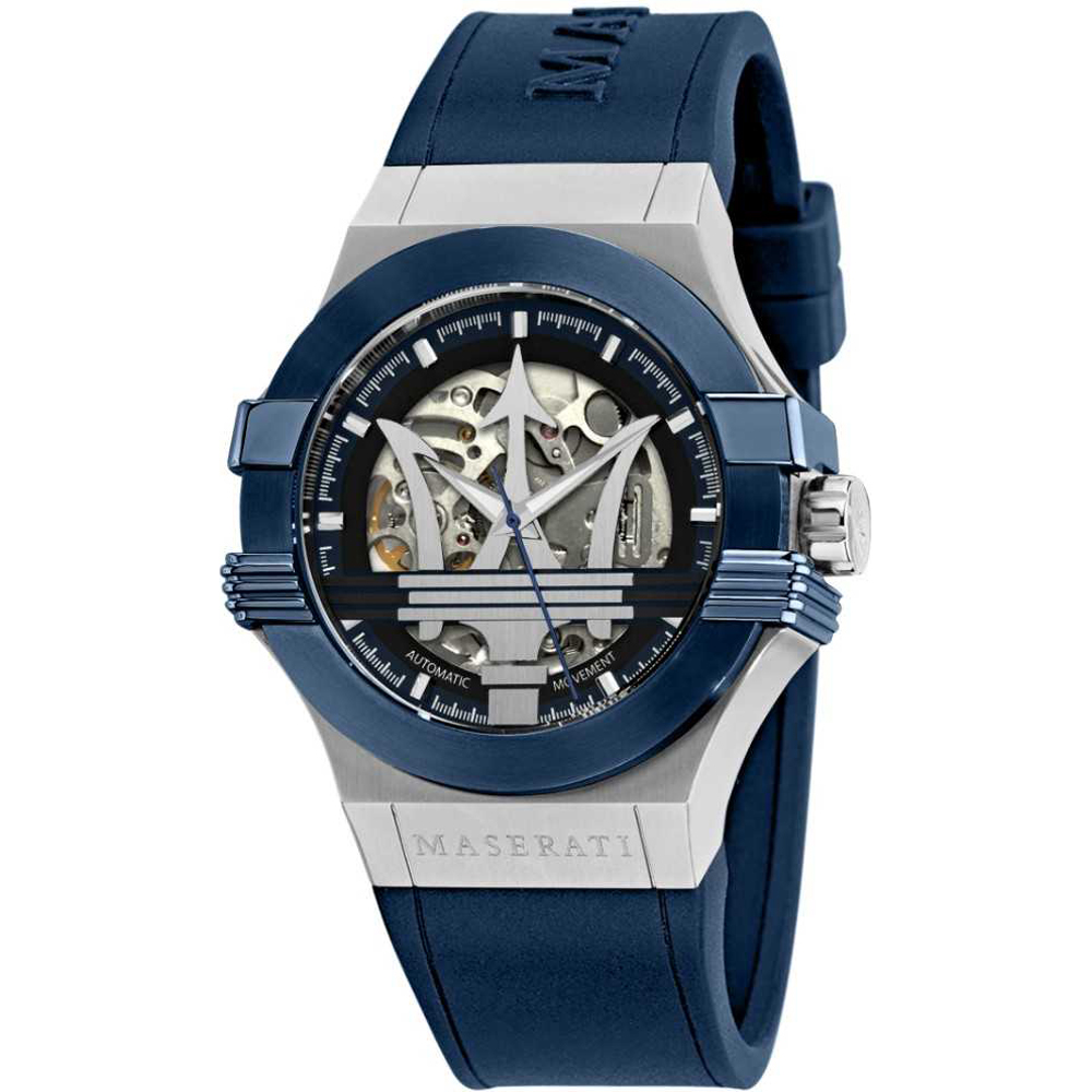 Maserati Potenza R8821108035 Watch