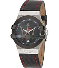 R8851108001 Potenza  42mm