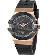maserati watch official website