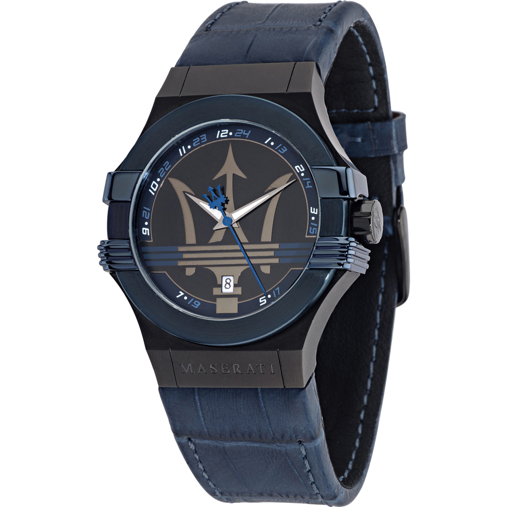 Montre Maserati Potenza R8851108007