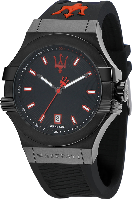 Relógio Maserati Potenza R8851108020