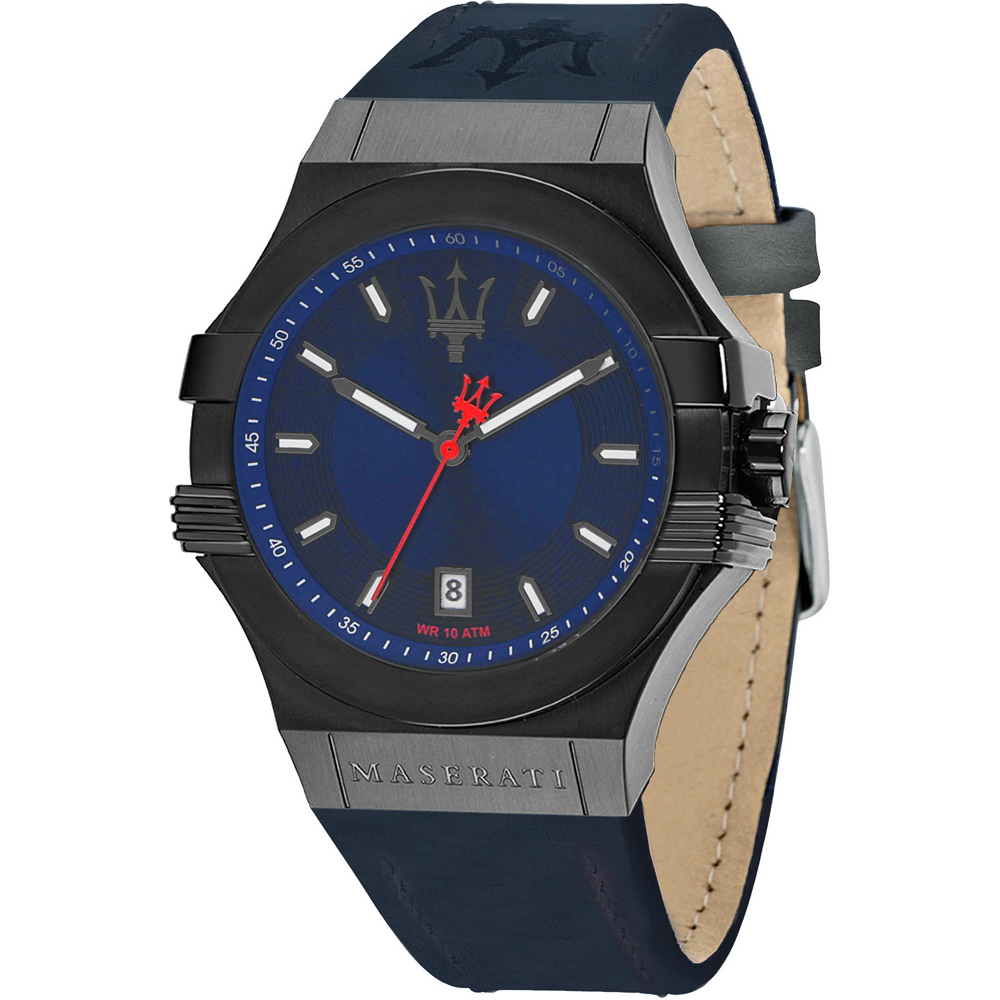 Maserati Potenza R8851108021 Horloge