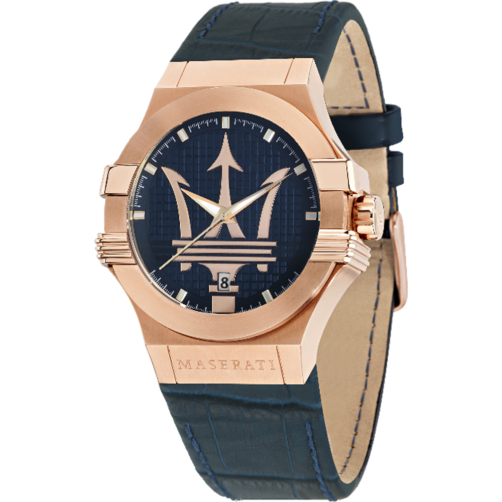 Relógio Maserati Potenza R8851108027