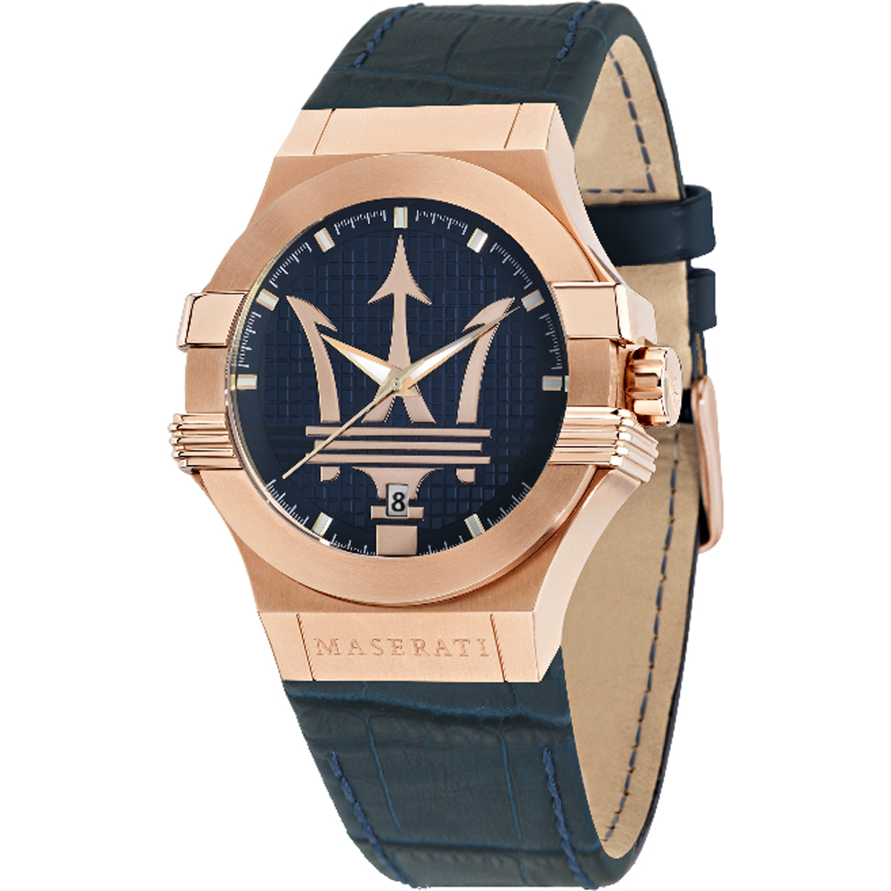 Orologio Maserati Potenza R8851108027