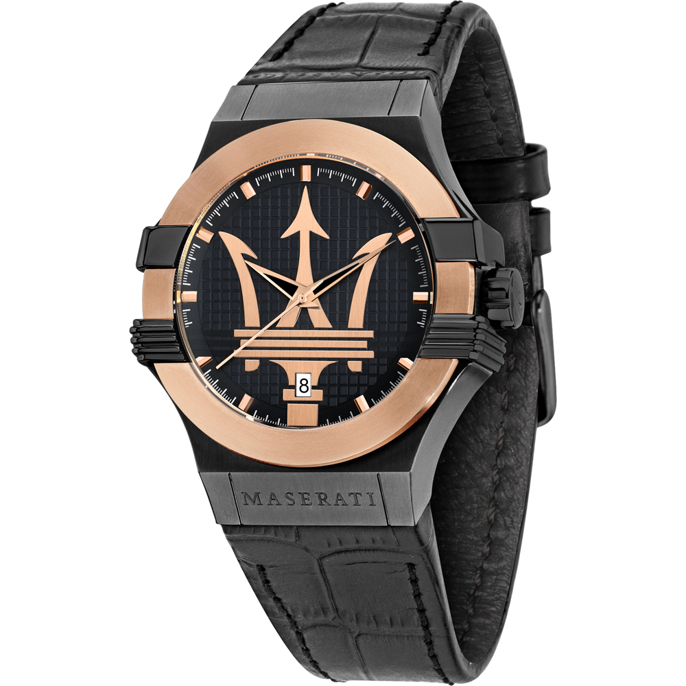 Orologio Maserati Potenza R8851108032