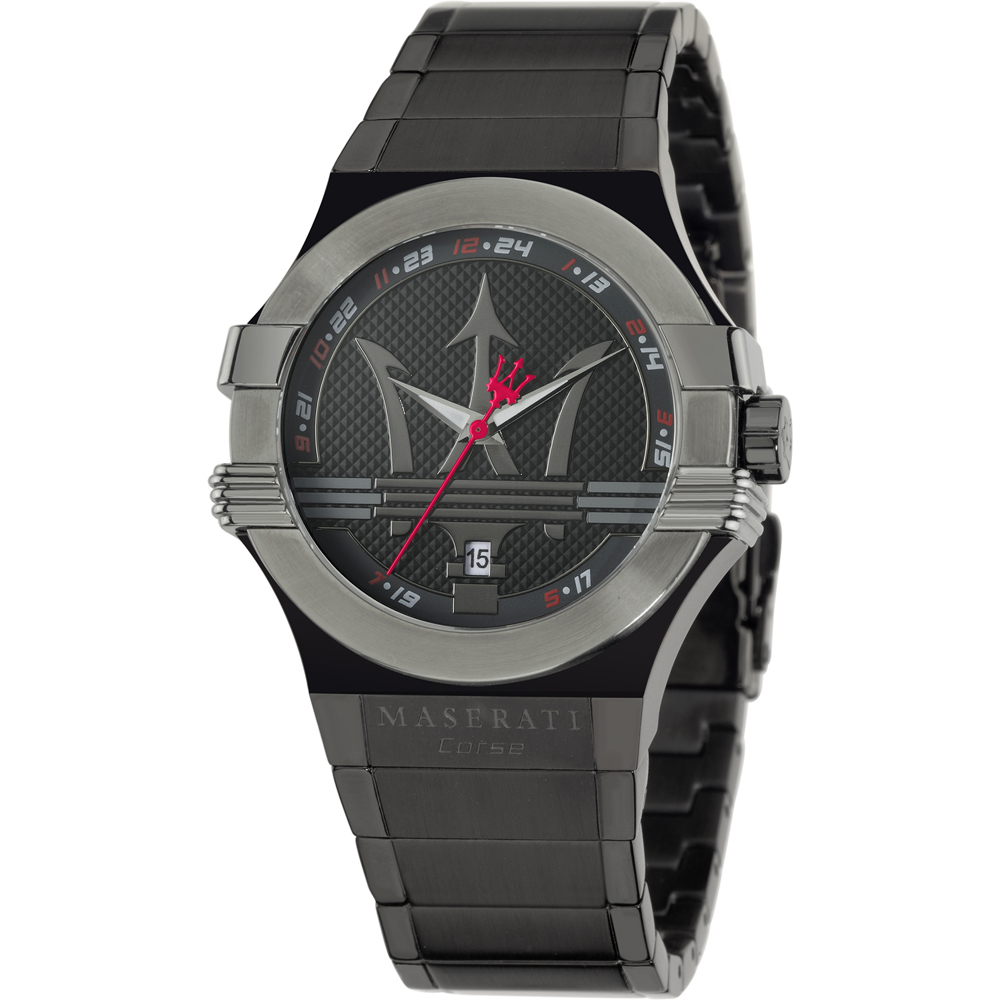 Montre Maserati Potenza R8853108003