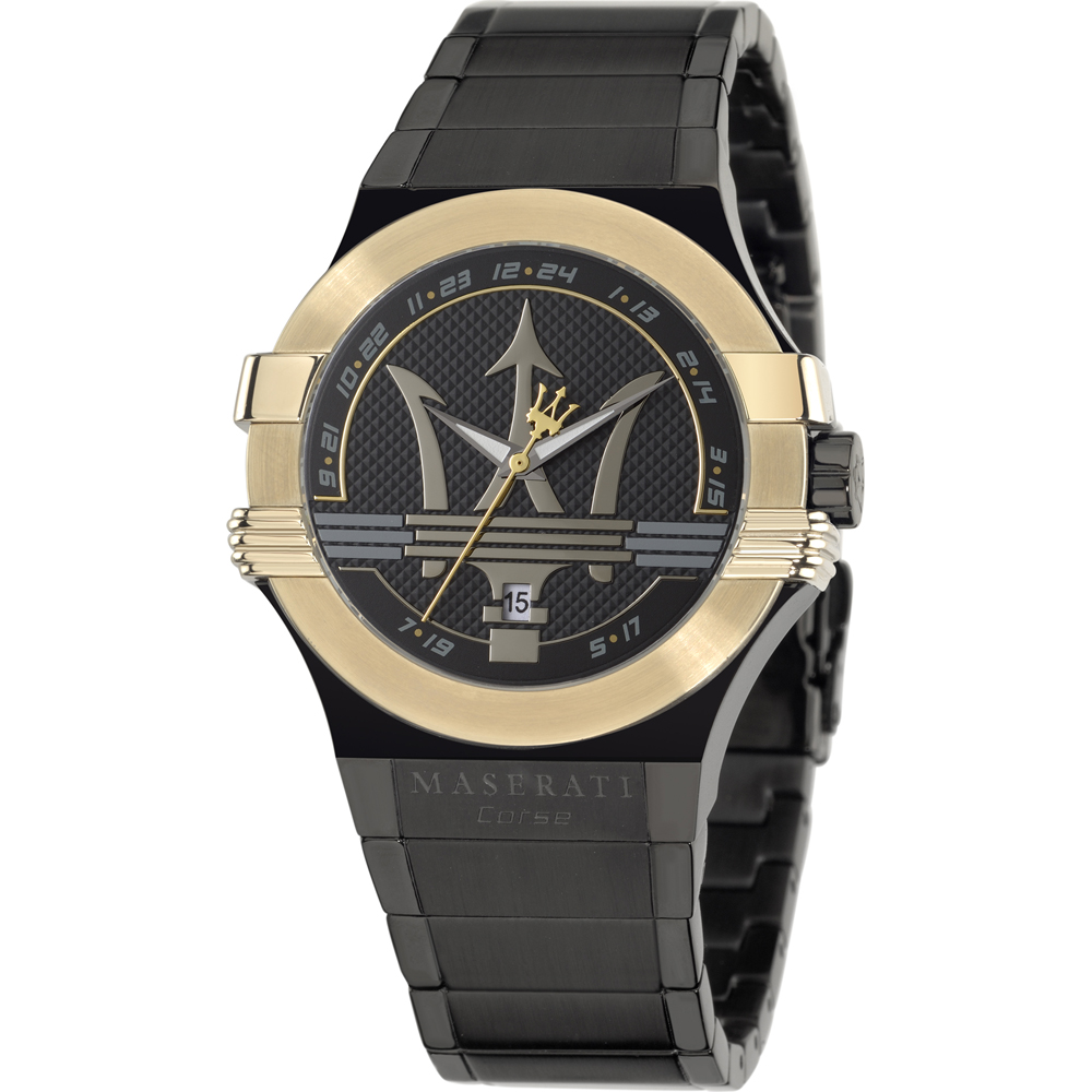 Maserati Potenza R8853108004 Watch