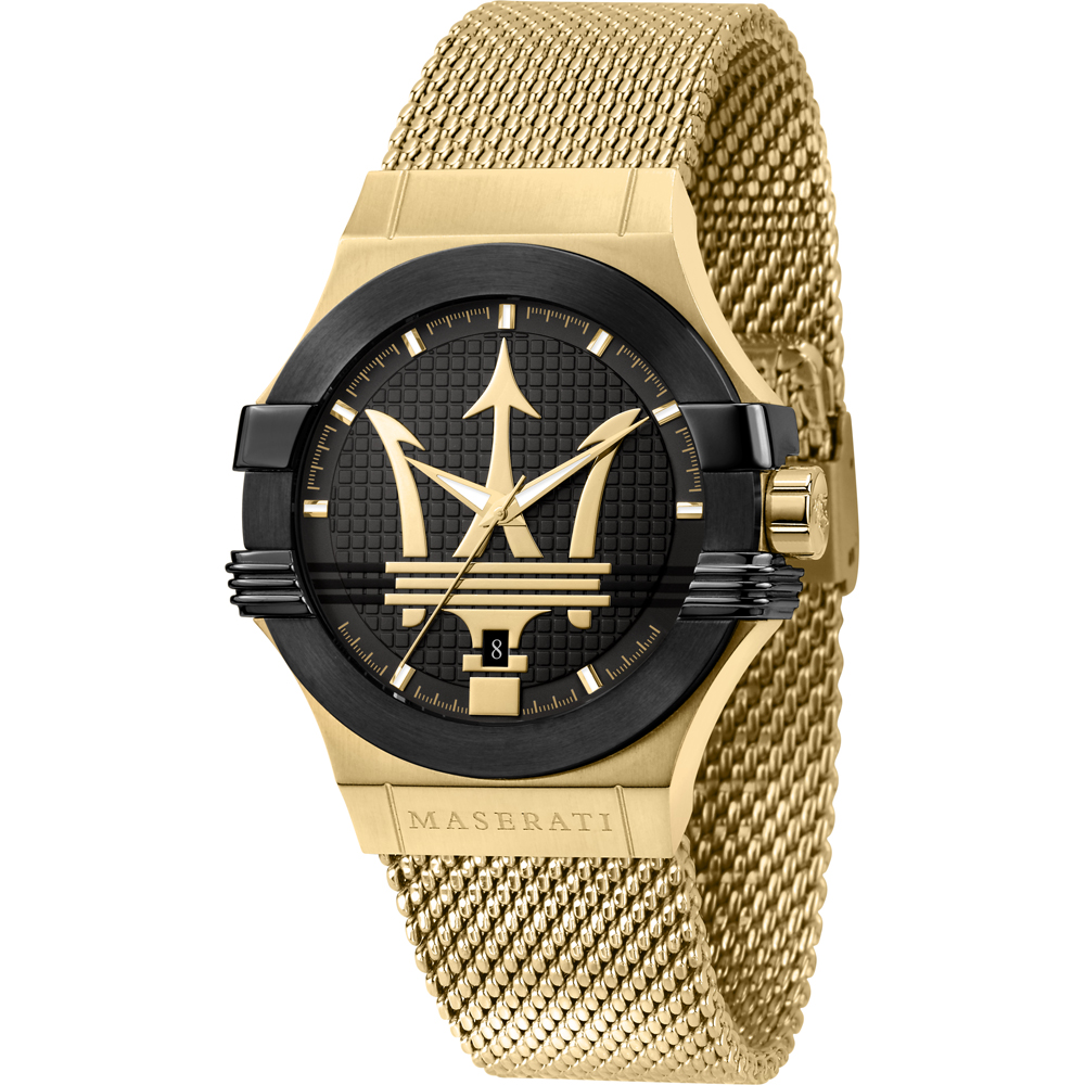 Relógio Maserati Potenza R8853108006