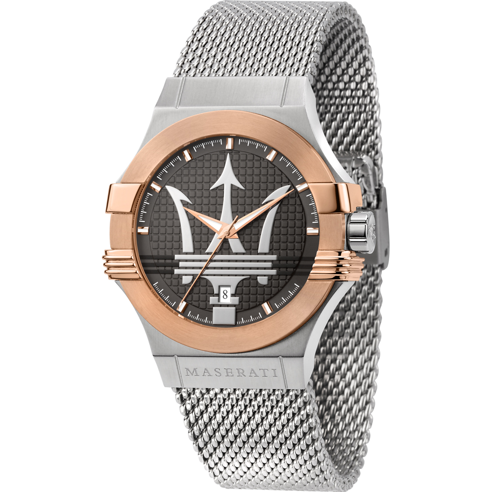 Maserati Potenza R8853108007 Watch