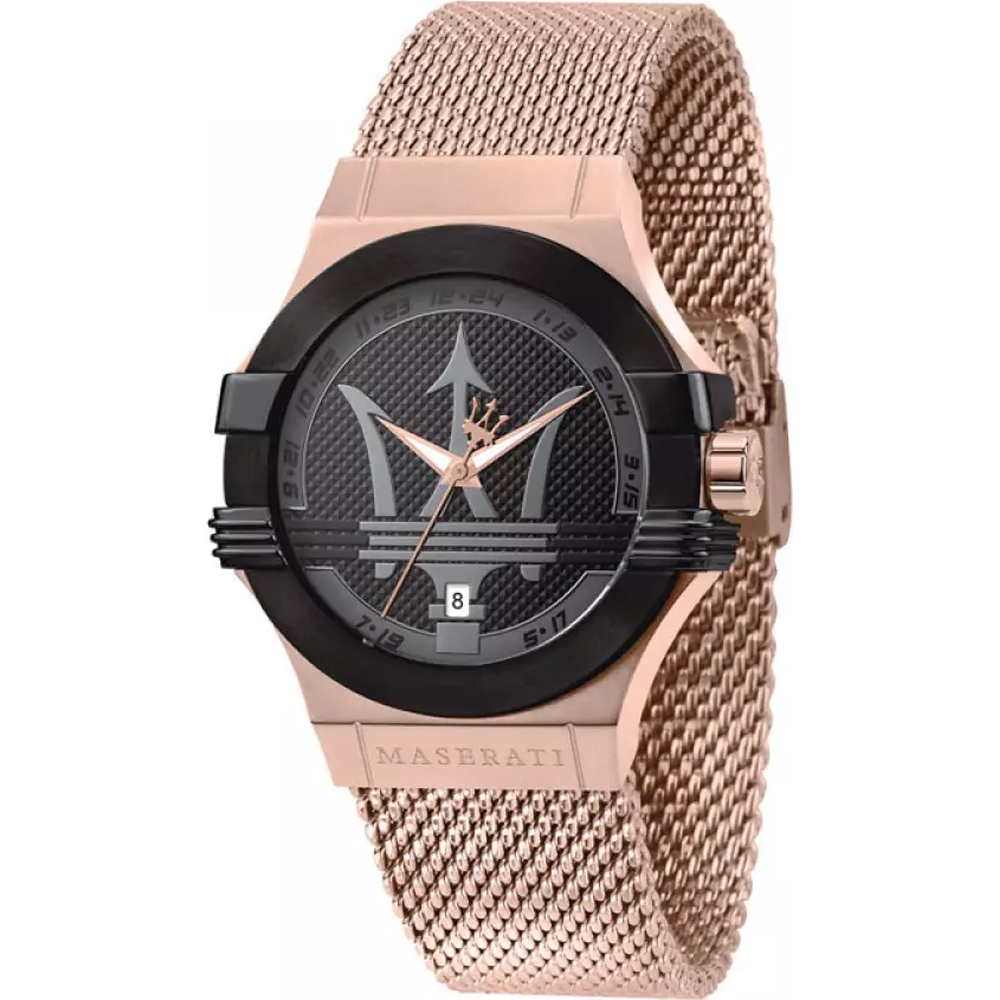 orologio Maserati Potenza R8853108009