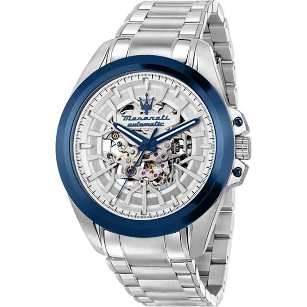 Maserati Sorpasso R8823112006 Traguardo Watch • EAN: 8056783332281