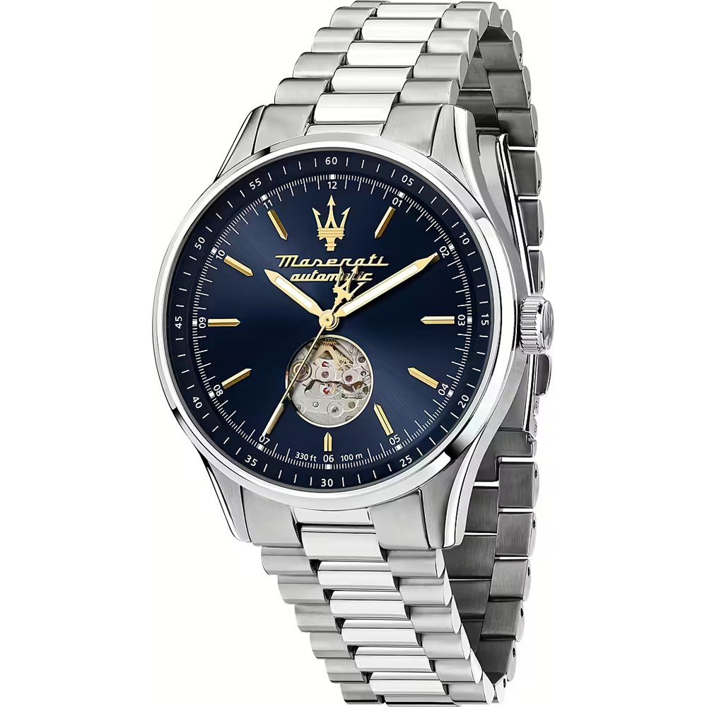 Maserati Sorpasso R8823124002 Watch • EAN: 8056783156320
