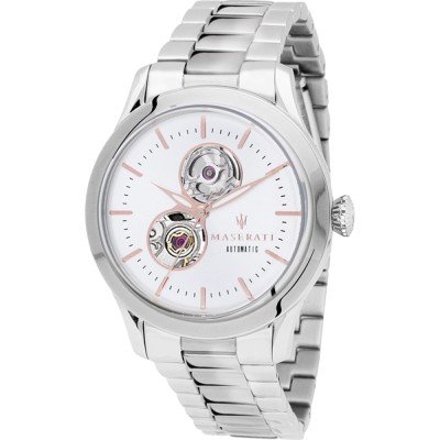 Maserati Tradizione R8823125001 Watch