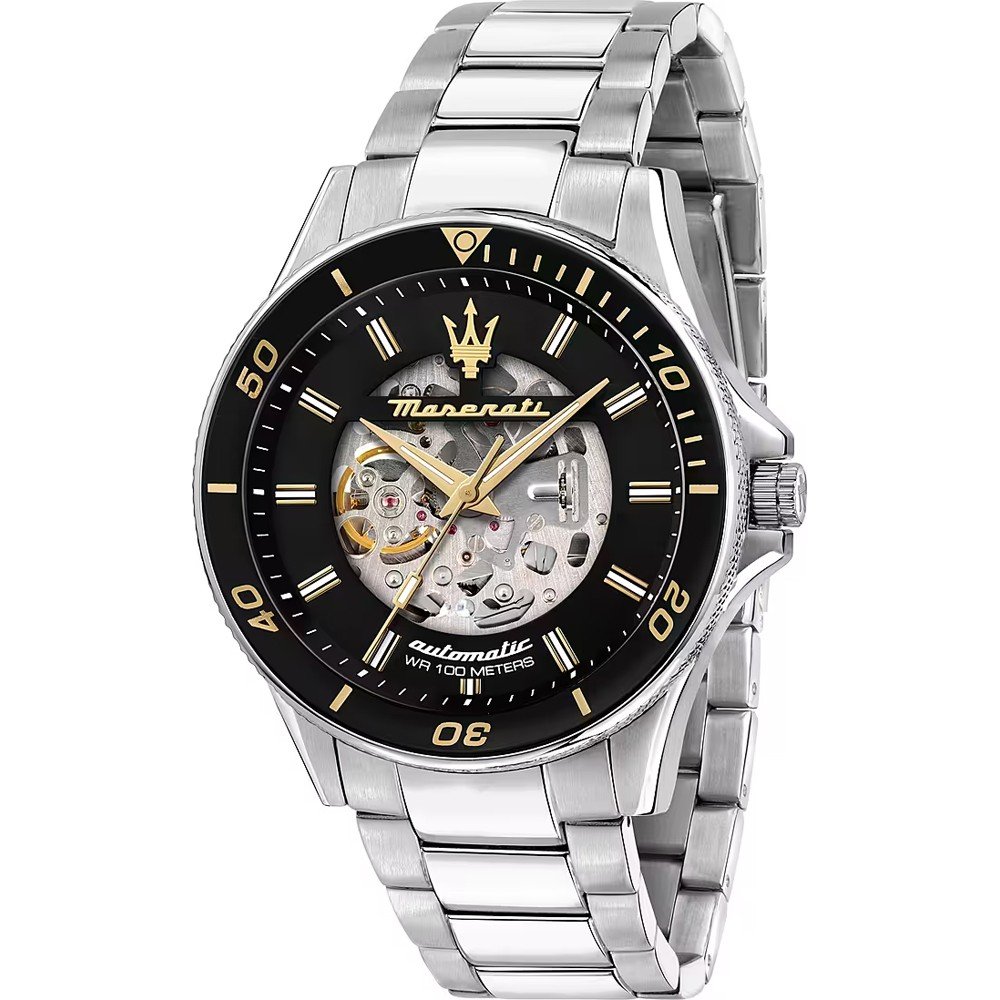 Maserati Sfida R8823140008 Watch