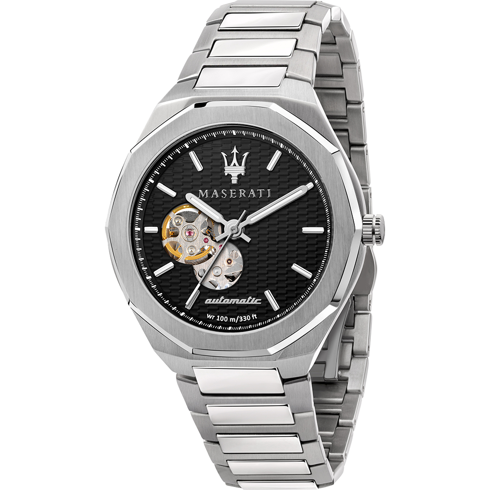 Maserati Stile R8823142002 Watch