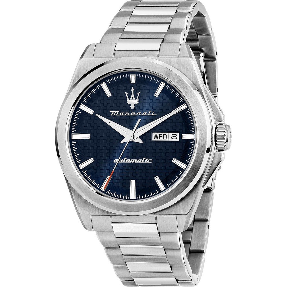 Maserati Velocità R8823152002 Velocità Automatic Watch • EAN