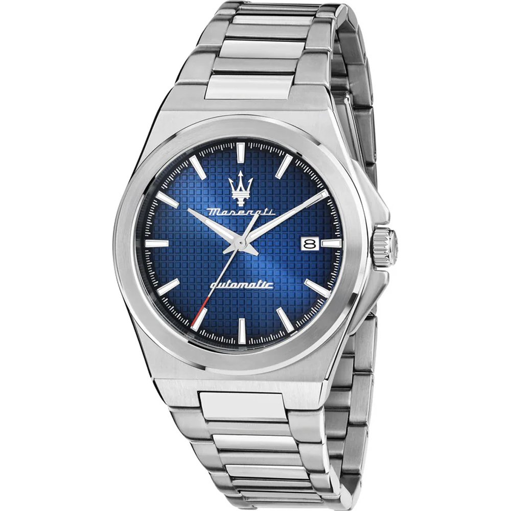 Maserati Velocità R8823153001 Velocita Slim Watch • EAN
