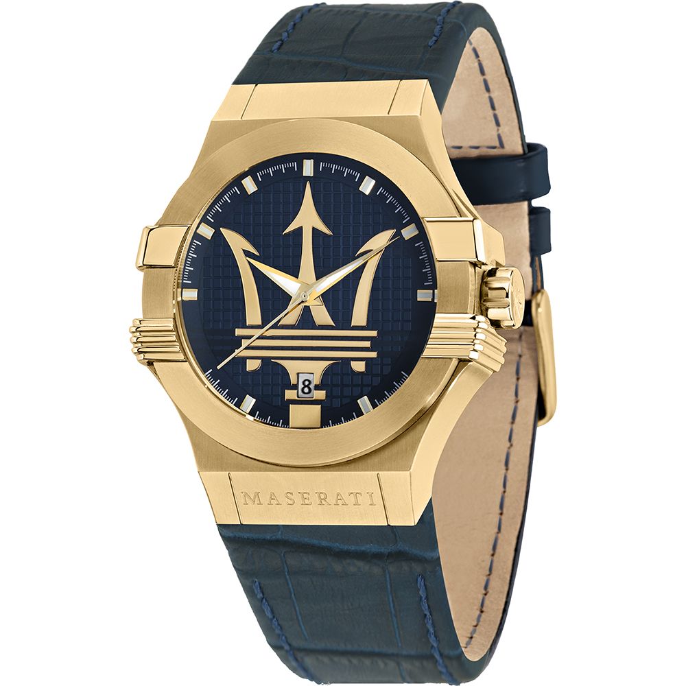 Maserati Potenza R8851108035 Watch
