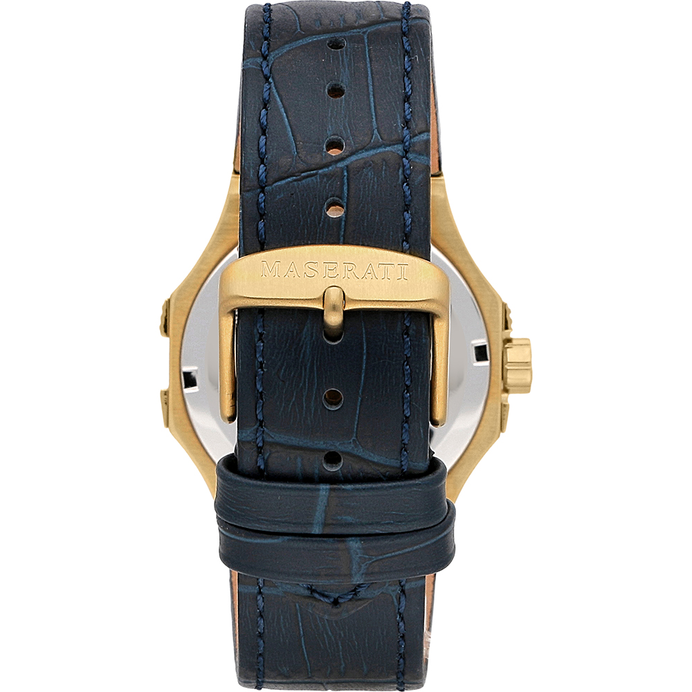 Maserati Potenza R8851108035 Watch • EAN: 8033288930563 