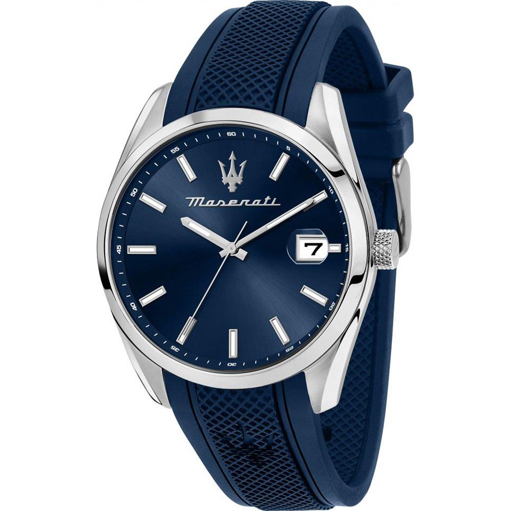 Relógio Maserati Attrazione R8851151005
