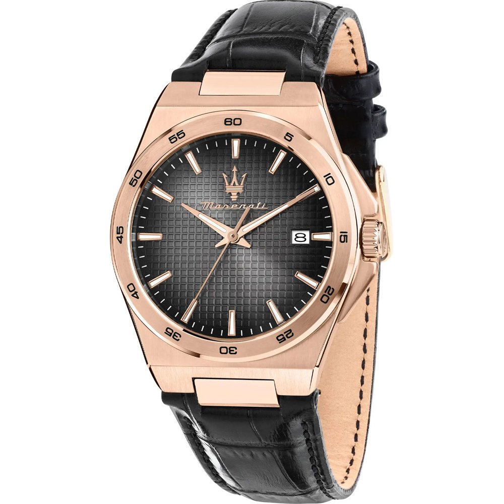 Maserati Velocità R8851153001 Velocità Slim Watch • EAN