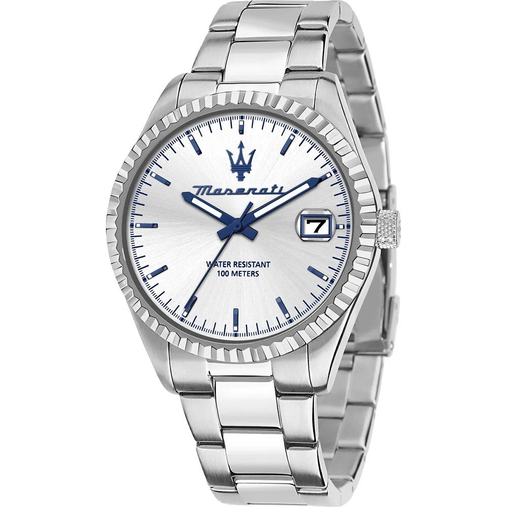Maserati Competizione R8853100045 Competizione Quartz Watch • EAN