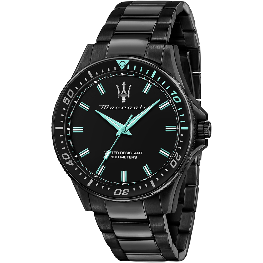 Maserati Sfida R8853144001 Sfida - Aqua Edition Watch