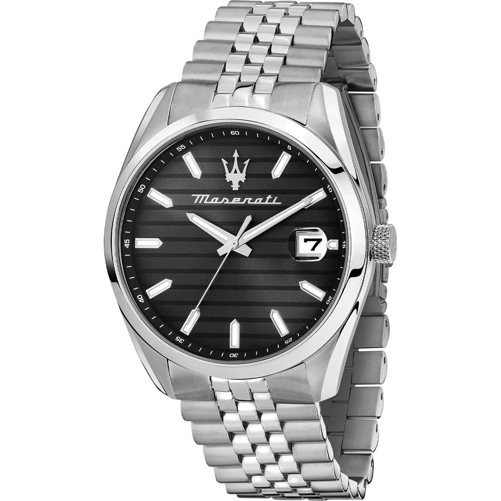 Maserati Attrazione R8853151026 Watch • EAN: 8056783297559