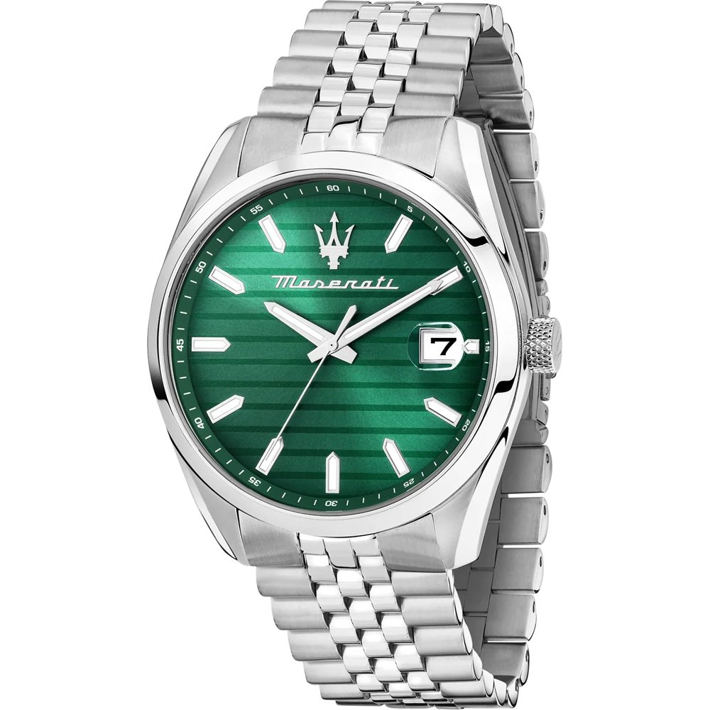 Maserati Attrazione R8853151027 Watch • EAN: 8056783297627