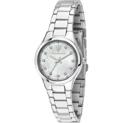 Maserati R8853151504 Attrazione Watch